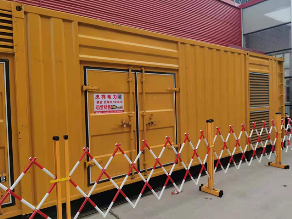 东光关于通用发电机的十万个为什么？