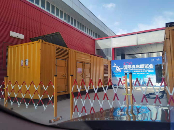 东光发电车出租-发电机无电压或电压太低怎么办？