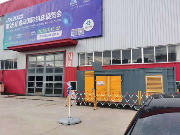 东光发电机租赁-柴油发电机组不及时维护危害大