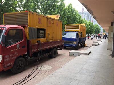 东光是否需要给柴油发电机安装保护装置