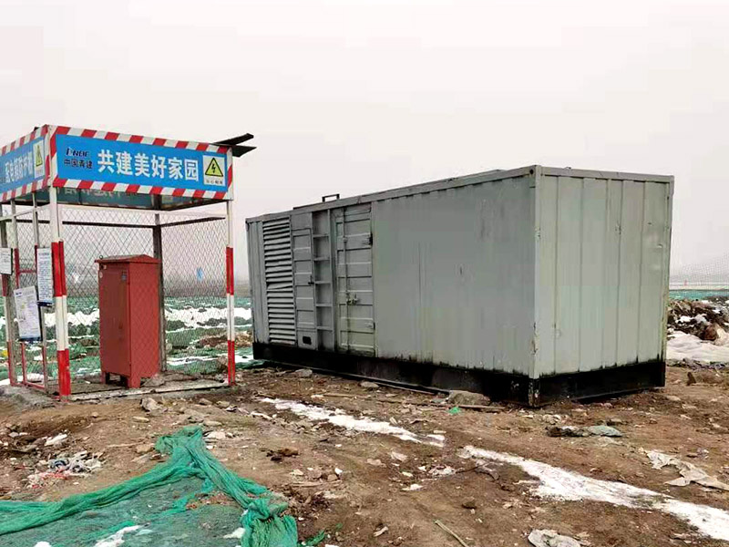 东光燃气发电机在高海拔地区运行时会遇到哪些常见故障？
