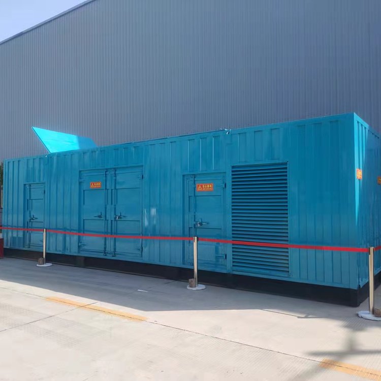 东光怎样更换柴油发电机组的空气滤清器？