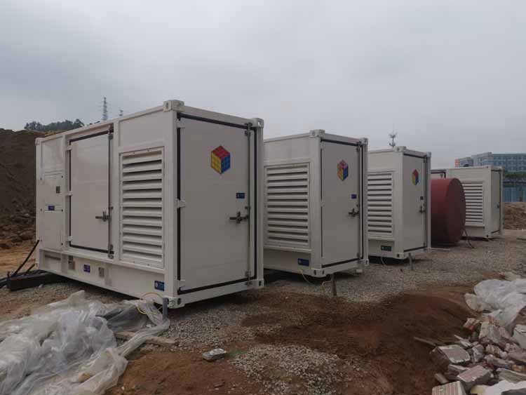 东光如何降低 200KW 柴油发电机的燃油消耗率？