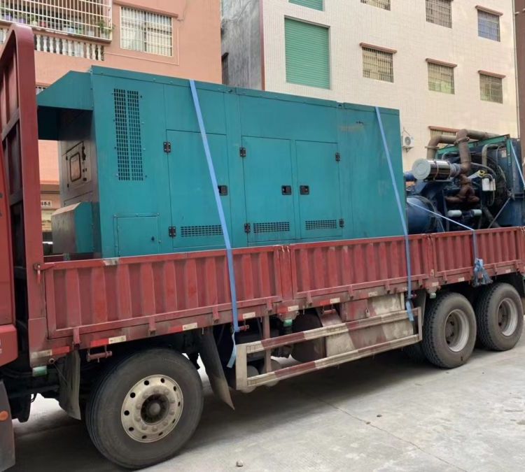 东光如何在不同负载率下确保 400KW 柴油发电机组的正常运行？