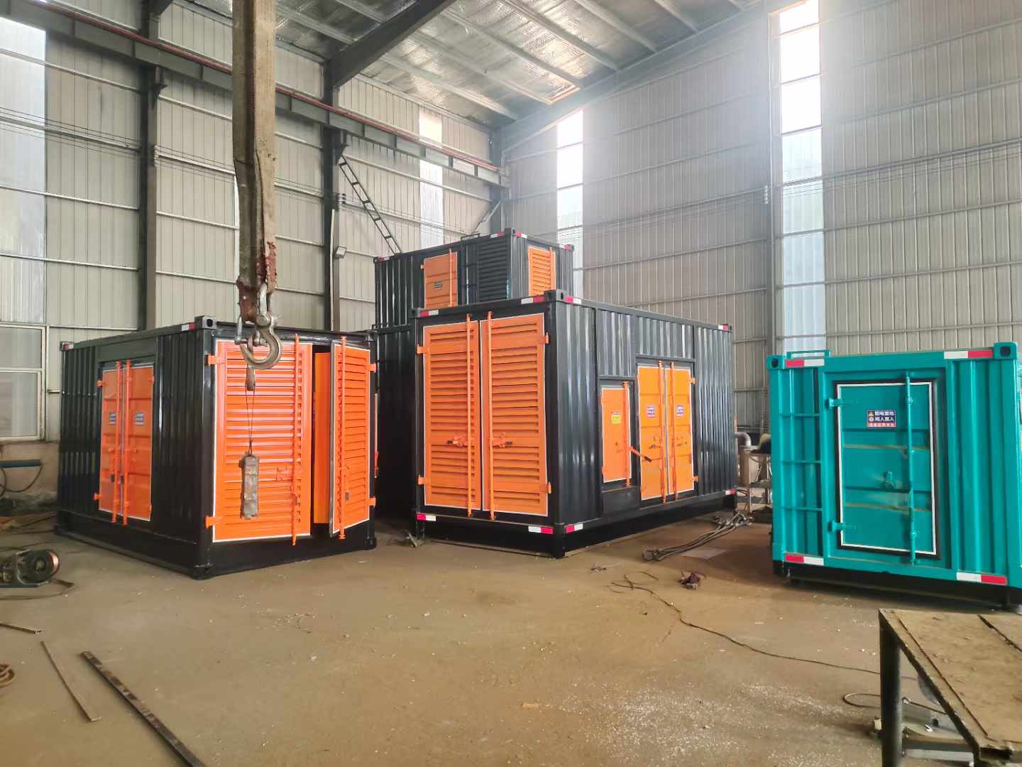 东光如何根据用电设备的功率选择合适的空开？