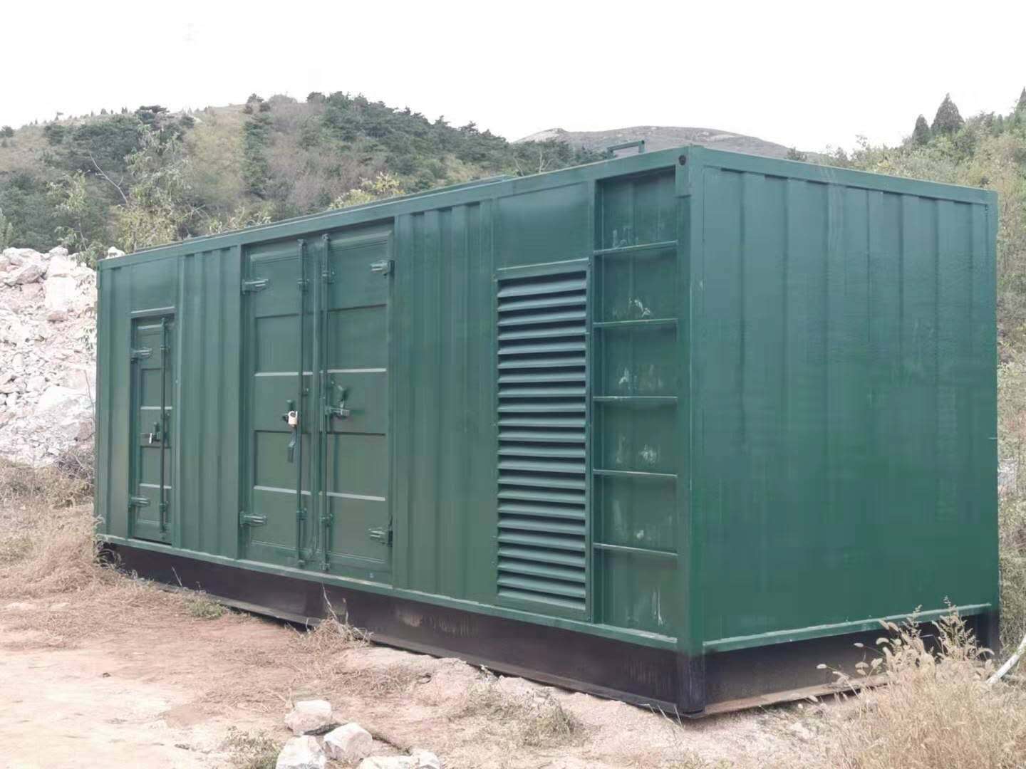 东光如何对接地系统进行定期检测和维护？