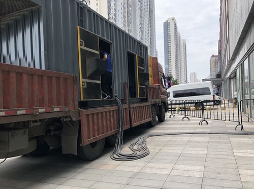 东光怎样做好柴油发电机组和储能设备的接地系统？