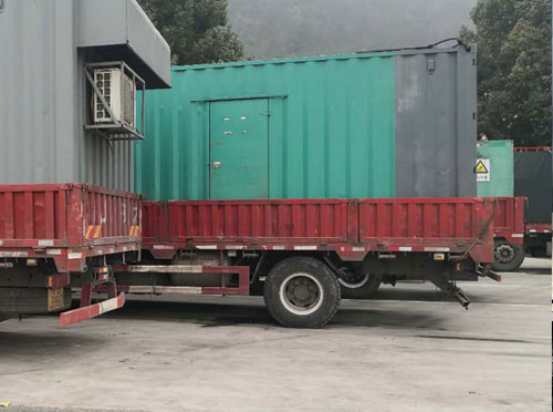 东光柴油发电机组使用注意安全事项有哪些?