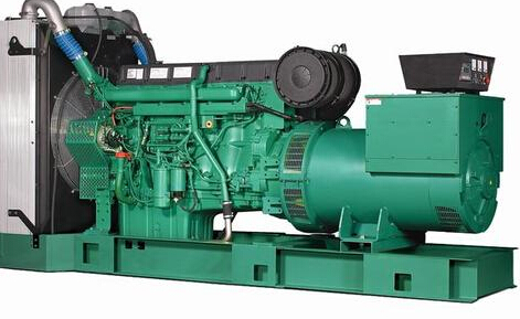 东光发电机除垢后需要用清水冲洗水冷式机油散热器几次？
