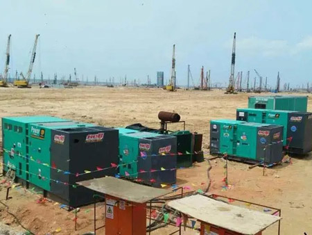东光测量水冷式机油散热器密封件尺寸的具体步骤是什么？