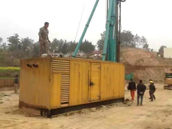 东光柴油发电机组应用场合有哪些？
